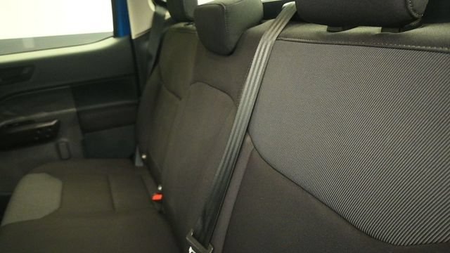Certified 2022 Ford Maverick XL FWD image 11