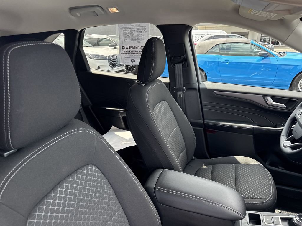 Certified 2023 Ford Escape Active w/ Tech Pack #2 image 11