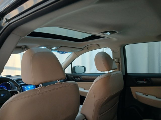 Used 2018 Subaru Outback 2.5i Limited w/ Popular Package #2 image 26