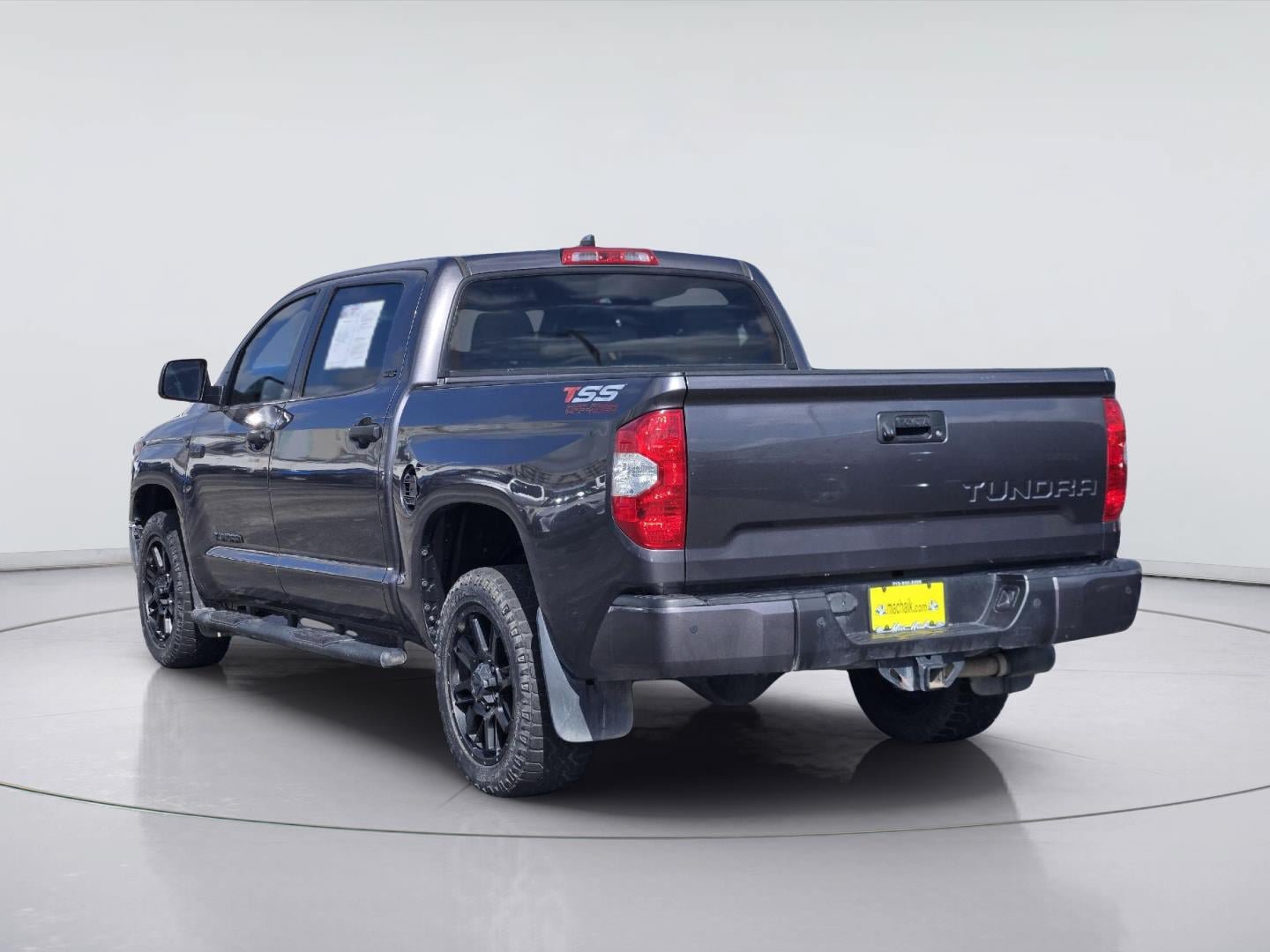 Used 2021 Toyota Tundra SR5 RWD image 5