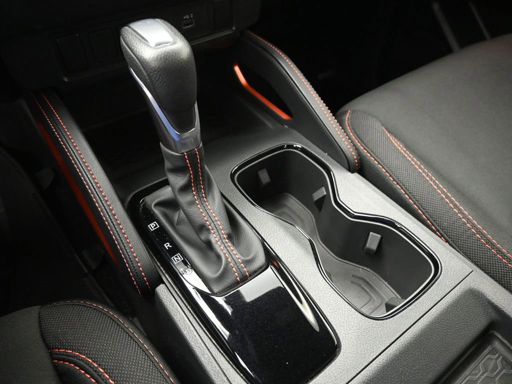 Used 2025 Nissan Frontier PRO-4X image 33