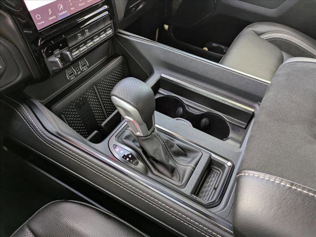 Used 2026 RAM 1500 RHO w/ Bed Utility Group image 12