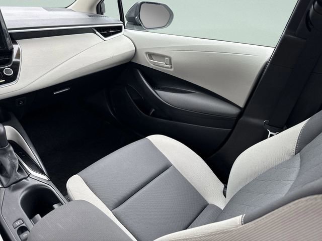 Used 2024 Toyota Corolla LE FWD image 23