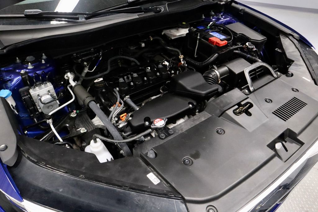 Used 2025 Honda CR-V EX-L image 17