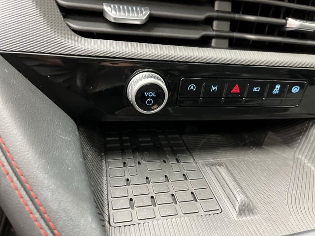 Certified 2025 Ford Explorer ST AWD/4WD image 22