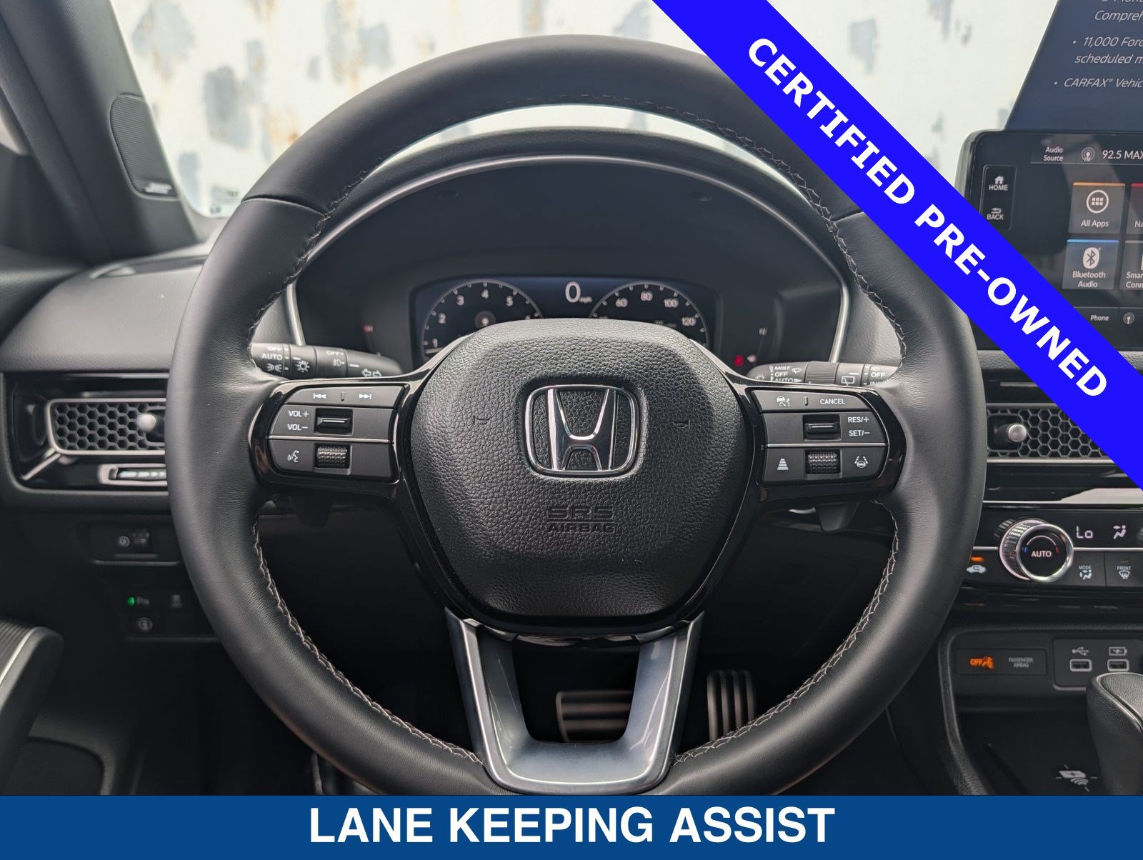 Used 2023 Honda Civic Sport Touring image 26