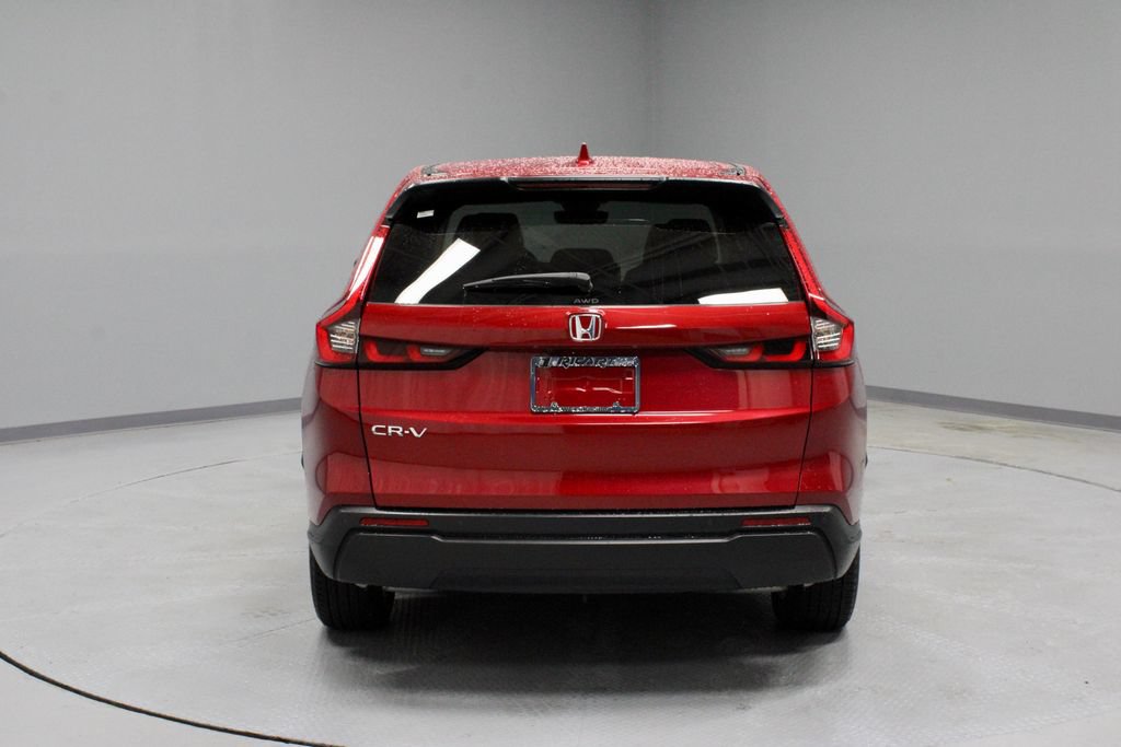 Used 2024 Honda CR-V EX-L image 10