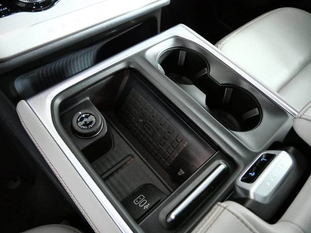 Certified 2025 Ford Expedition Active AWD/4WD image 22