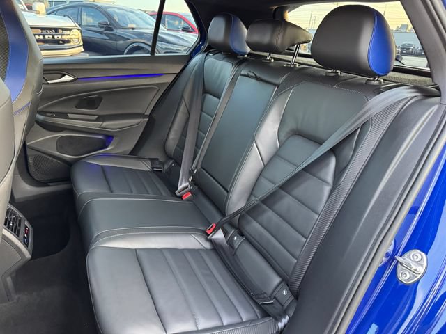 Used 2024 Volkswagen Golf R AWD/4WD image 16