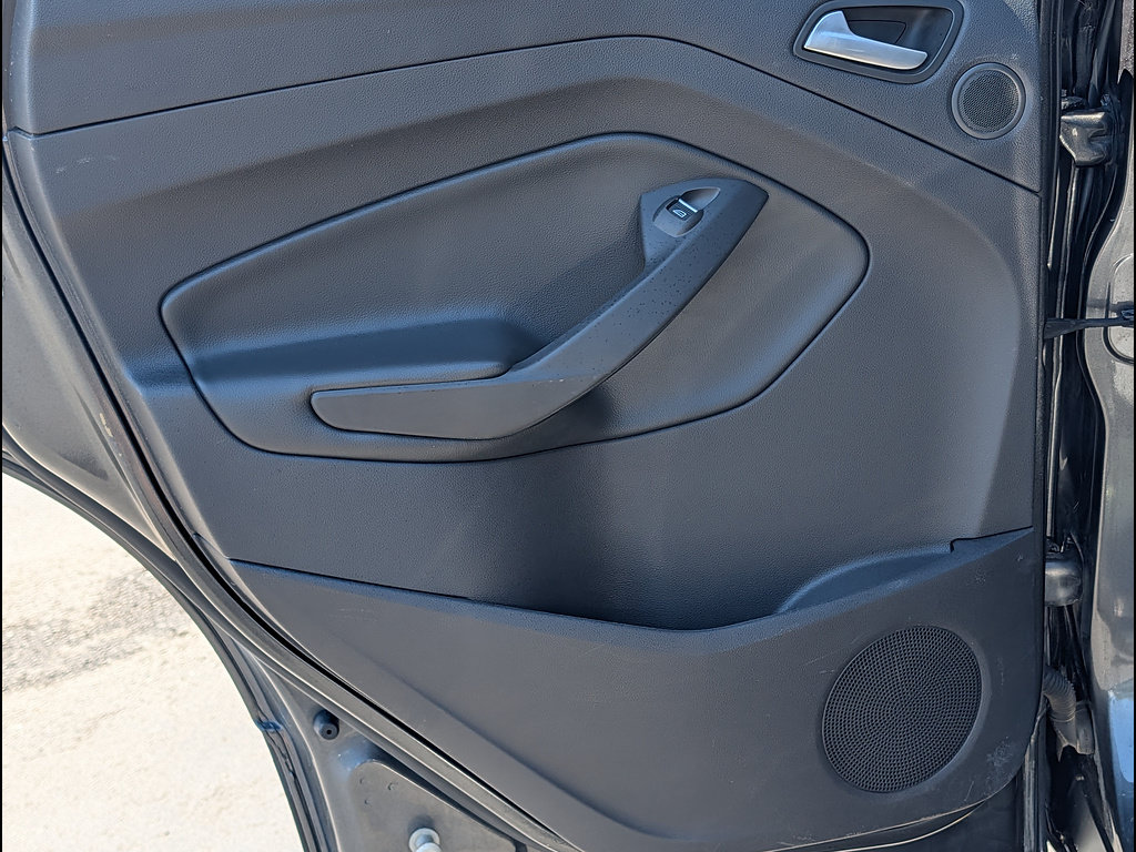 Certified 2018 Ford Escape Titanium AWD/4WD image 29
