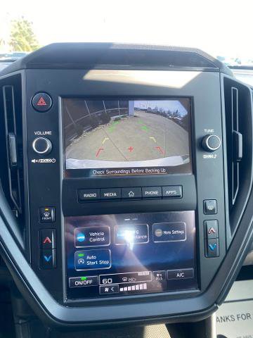 Used 2024 Subaru Impreza 2.0i image 15