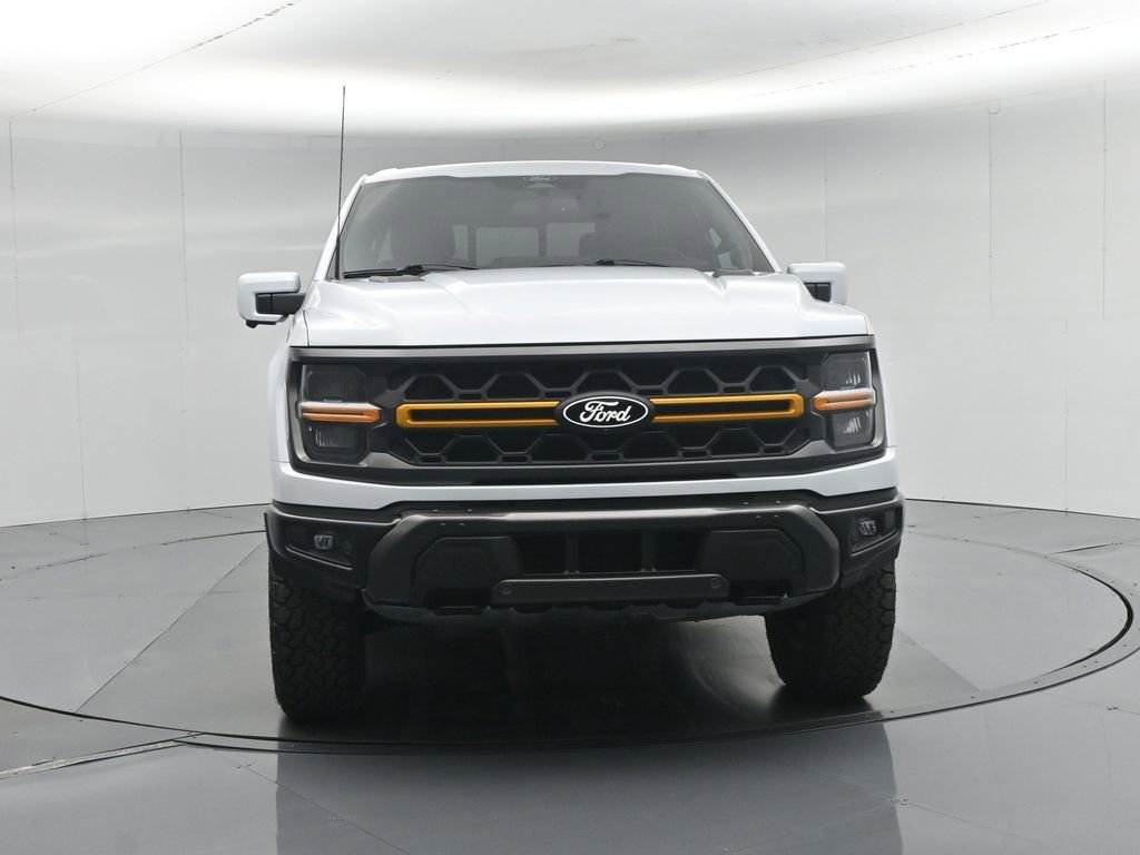 Certified 2025 Ford F150 Tremor w/ Equipment Group 402A High AWD/4WD image 27