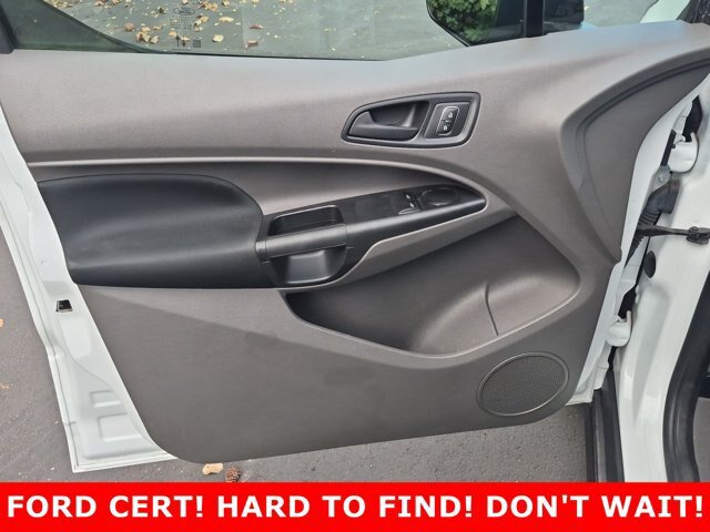 Certified 2022 Ford Transit Connect XL FWD image 12