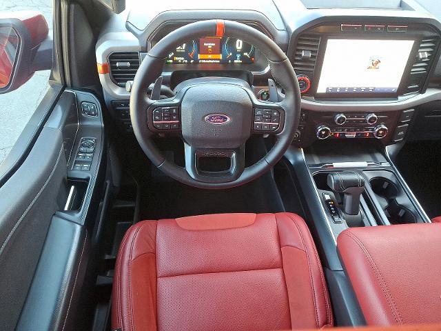 Certified 2022 Ford F150 Raptor w/ Convenience Package image 12