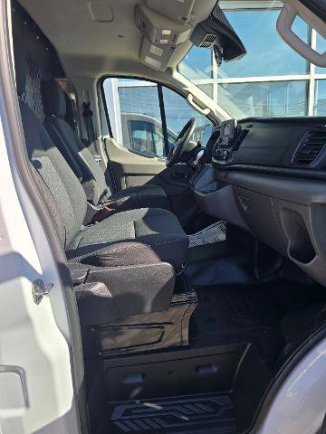 Certified 2023 Ford Transit 250 w/ Exterior Upgrade Package image 10