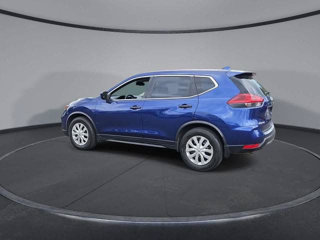 Used 2019 Nissan Rogue S FWD image 6