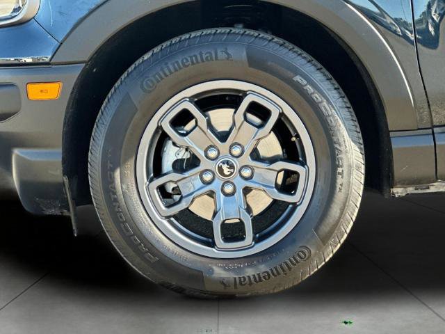 Certified 2022 Ford Bronco Sport Big Bend w/ Convenience Package AWD/4WD image 24