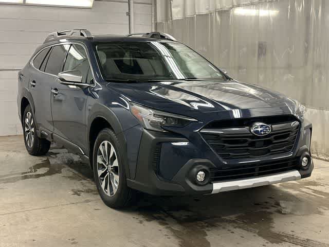 Used 2023 Subaru Outback Touring XT w/ Tech Package 2 AWD/4WD image 32