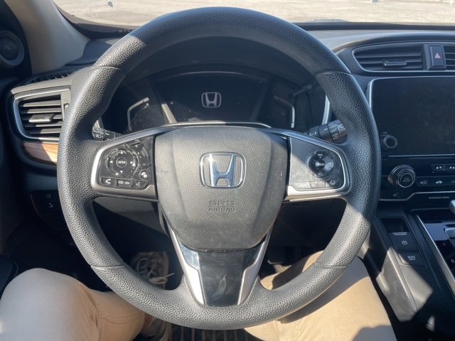 Used 2019 Honda CR-V EX image 9