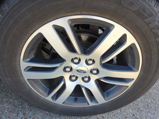 Certified 2024 Ford Expedition Max Limited RWD image 18