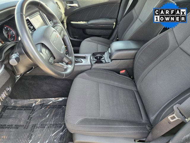 Used 2022 Dodge Charger SXT w/ Blacktop Package image 11