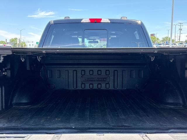 Certified 2022 Ford F150 King Ranch w/ Equipment Group 601A High AWD/4WD image 8