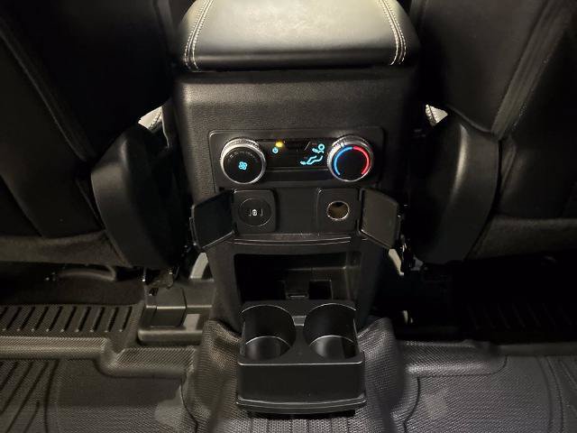 Certified 2024 Ford Explorer ST RWD image 29