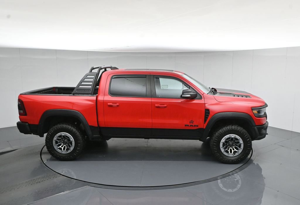 Used 2022 RAM 1500 TRX w/ TRX Level 2 Equipment Group image 8