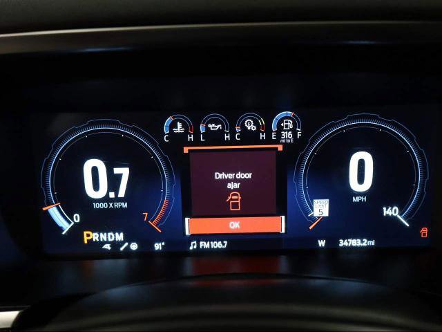 Certified 2023 Ford F150 Raptor w/ Raptor Carbon Fiber Package image 30