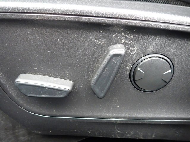 Certified 2022 Ford Escape SEL image 23