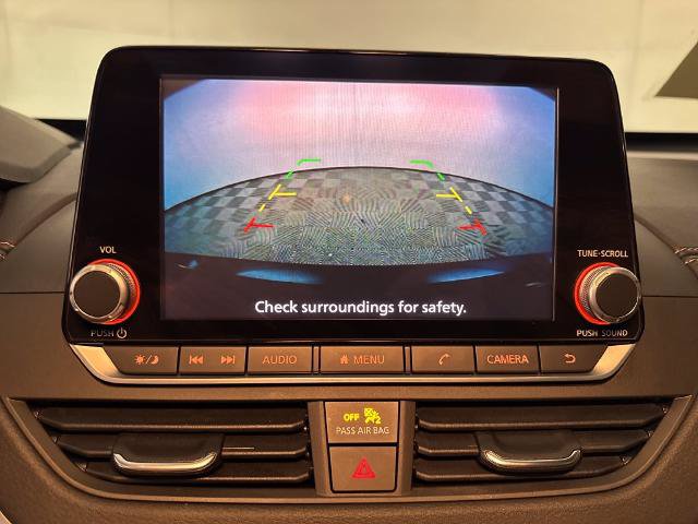 Used 2020 Nissan Altima 2.5 SV FWD image 28