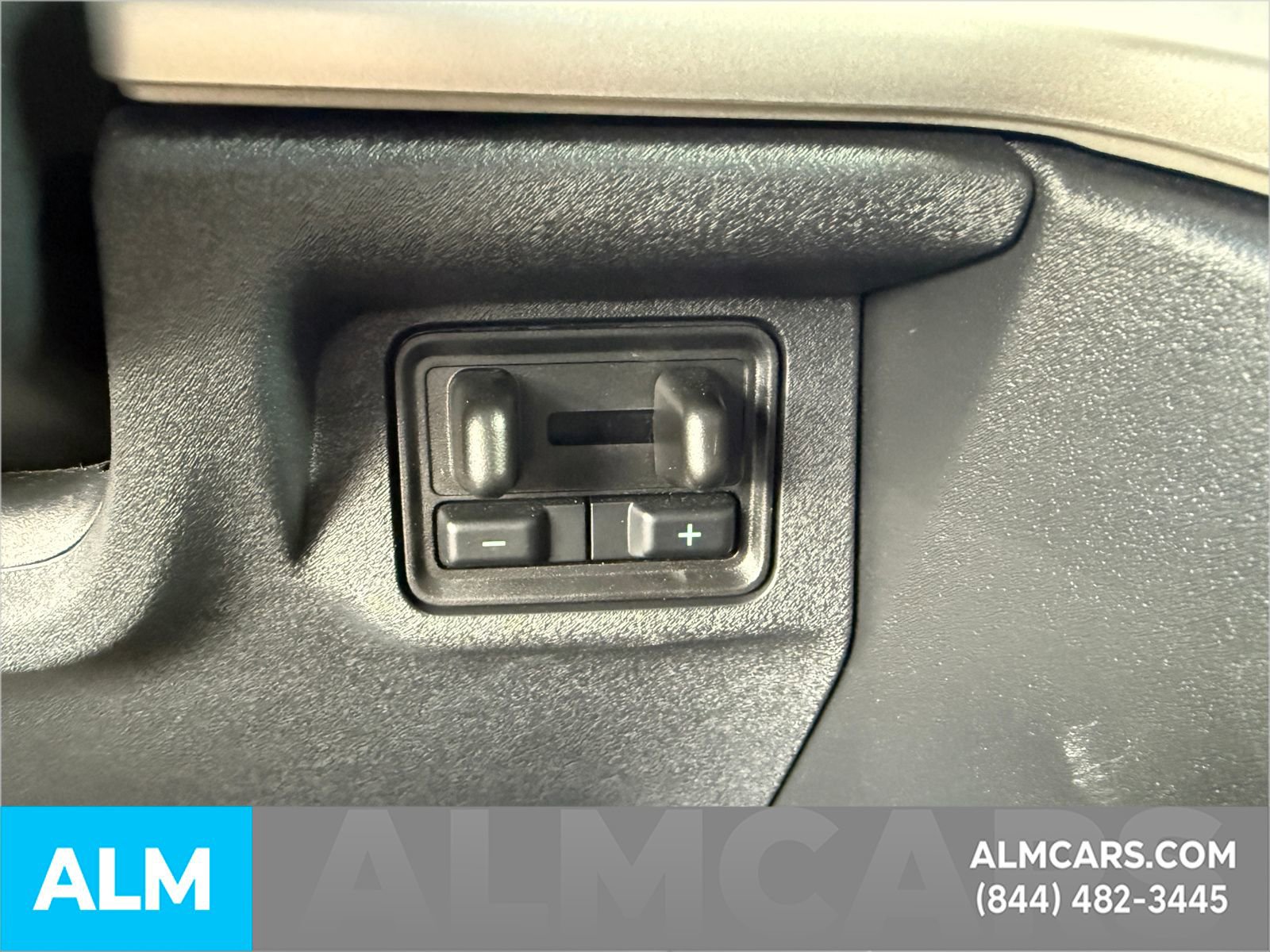 Certified 2025 Ford Expedition Max Active image 20