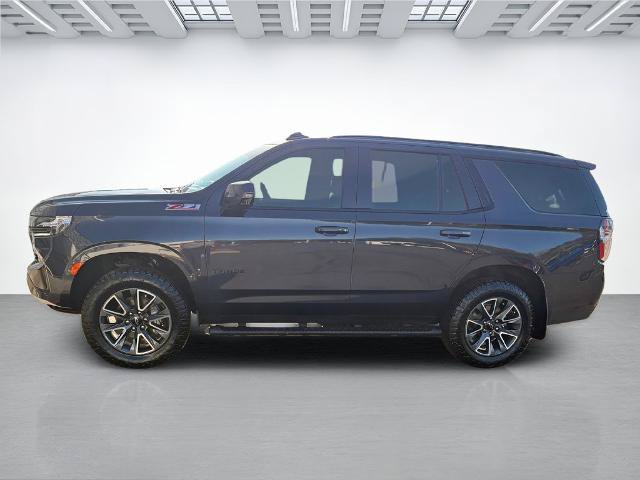 Used 2024 Chevrolet Tahoe Z71 w/ Z71 Off-Road Package AWD/4WD image 6