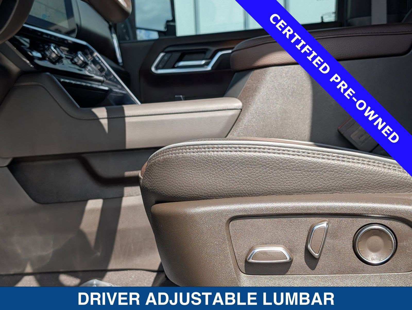 Used 2025 GMC Sierra 2500 Denali w/ Denali Reserve Package image 22