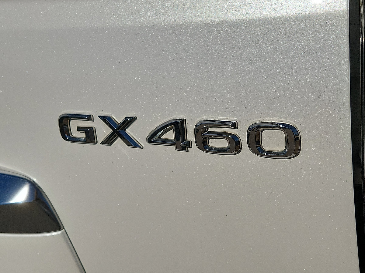 Used 2023 Lexus GX 460 Premium AWD/4WD image 10