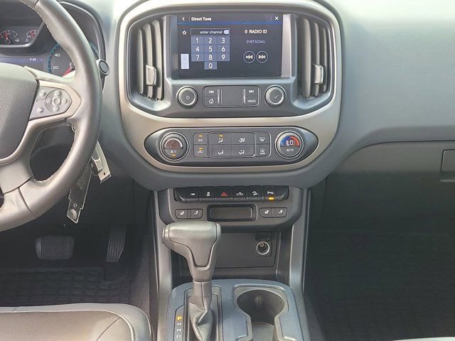 Used 2020 Chevrolet Colorado Z71 image 21