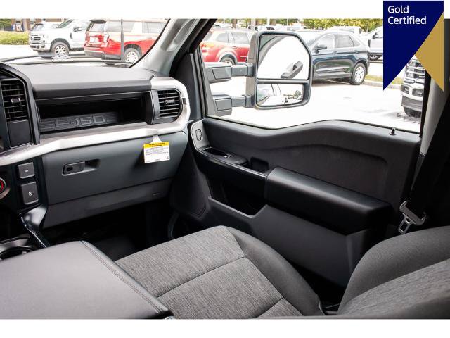 Certified 2023 Ford F150 XL w/ Max Trailer Tow Package AWD/4WD image 16