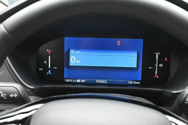 Certified 2026 Ford Escape SE FWD image 13