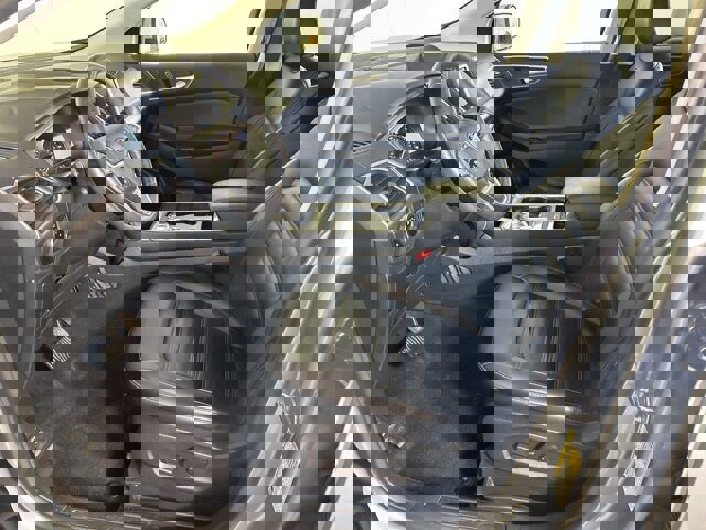 Certified 2024 Ford Edge SEL w/ Convenience Package image 10