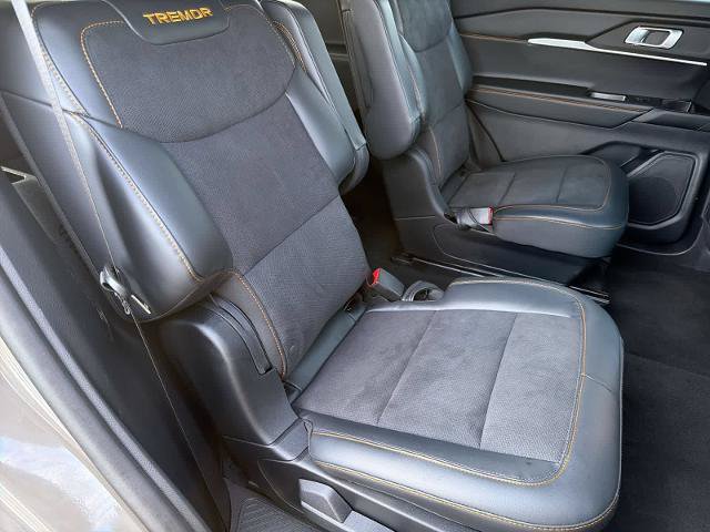 Certified 2026 Ford Explorer Tremor w/ Tremor Convenience Package AWD/4WD image 21