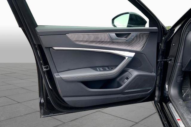 Used 2024 Audi A6 Premium Plus AWD/4WD image 22