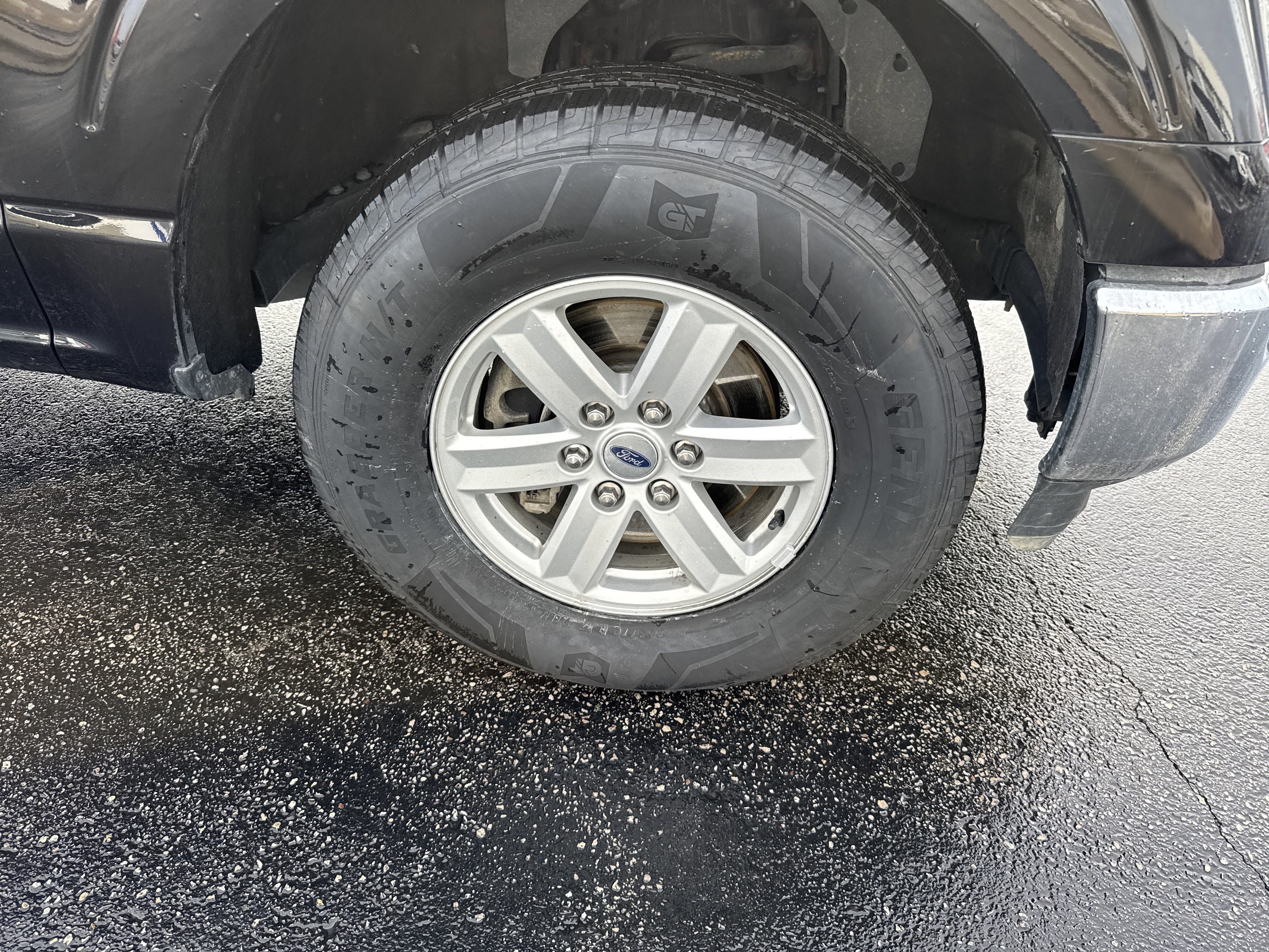 Certified 2022 Ford F150 XLT w/ Trailer Tow Package image 15