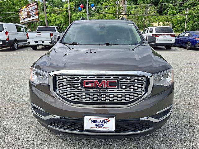 Used 2019 GMC Acadia Denali AWD/4WD image 29
