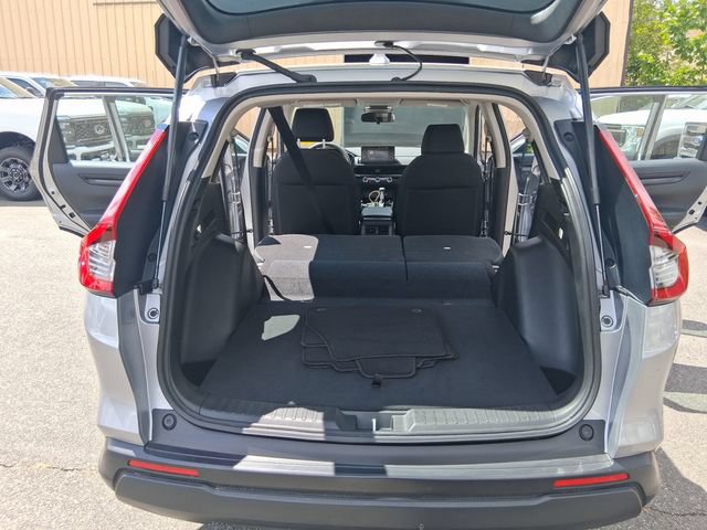 Used 2023 Honda CR-V LX image 24