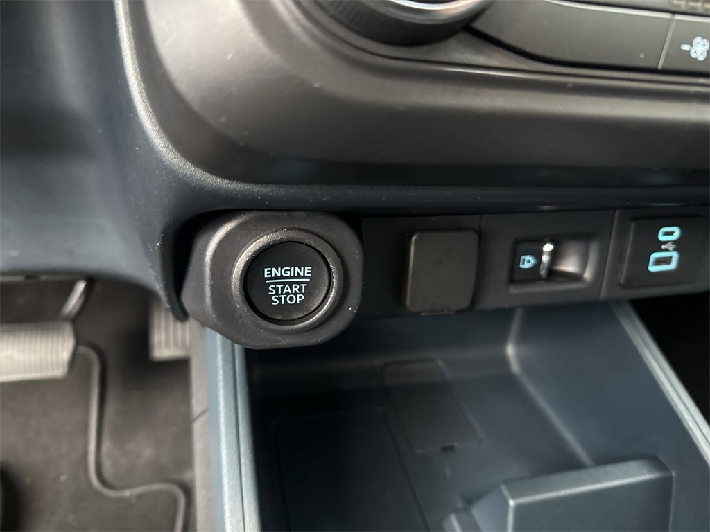 Certified 2023 Ford Maverick Tremor w/ Tremor Off-Road Package image 29