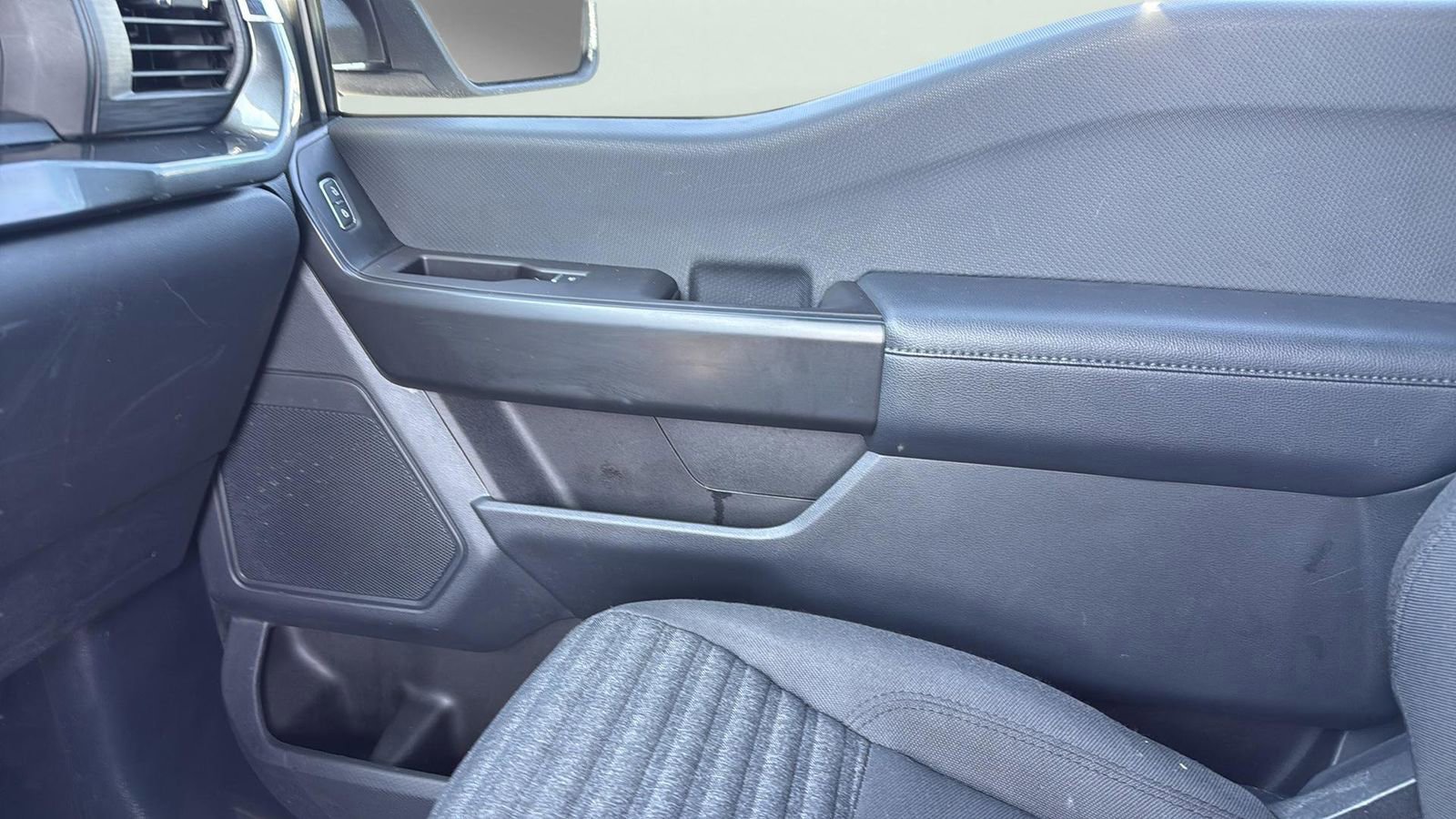 Certified 2022 Ford F150 XL w/ STX Appearance Package image 20