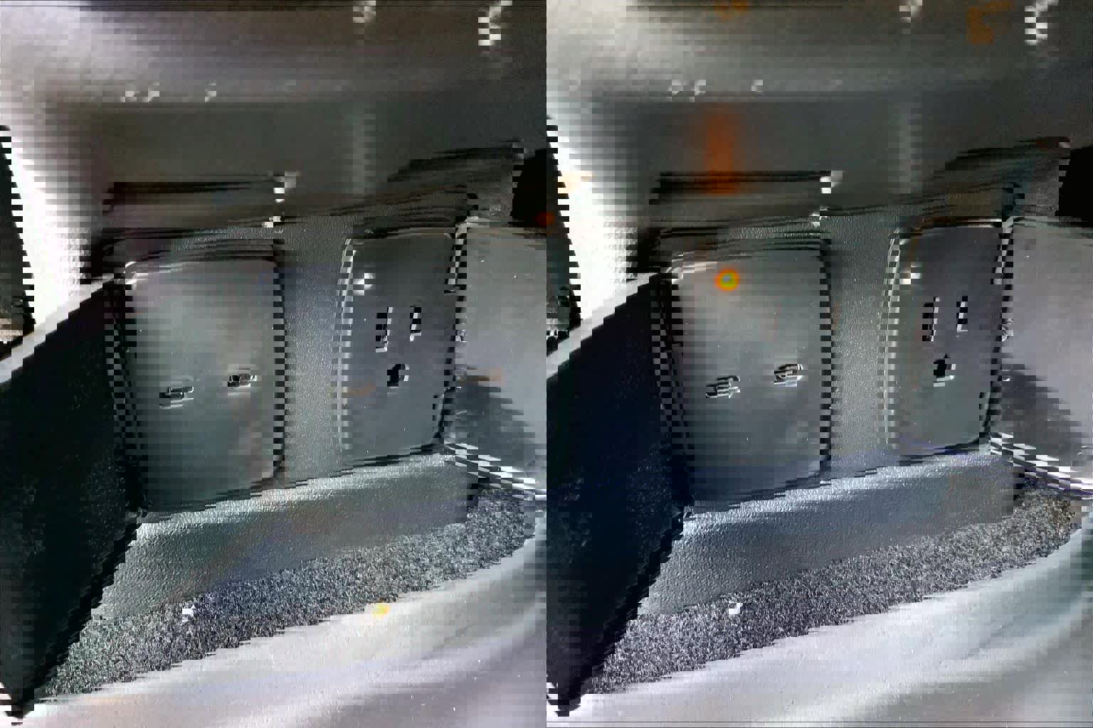 Certified 2025 Ford Bronco Outer Banks w/ Sasquatch Package image 33