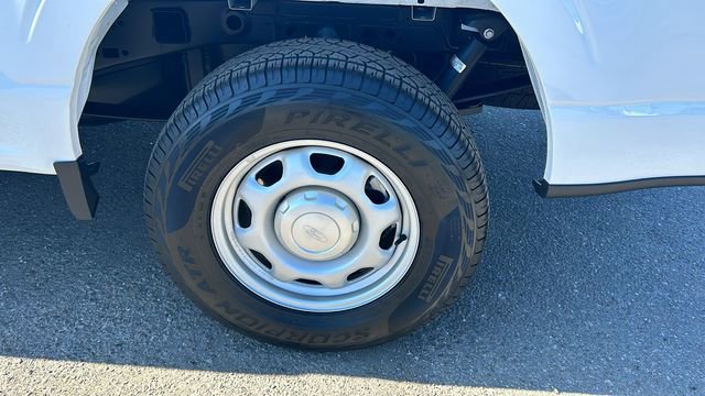Certified 2024 Ford F150 XL AWD/4WD image 6