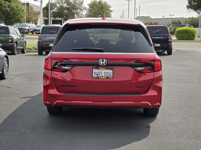 Used 2026 Honda Odyssey Sport-L image 5