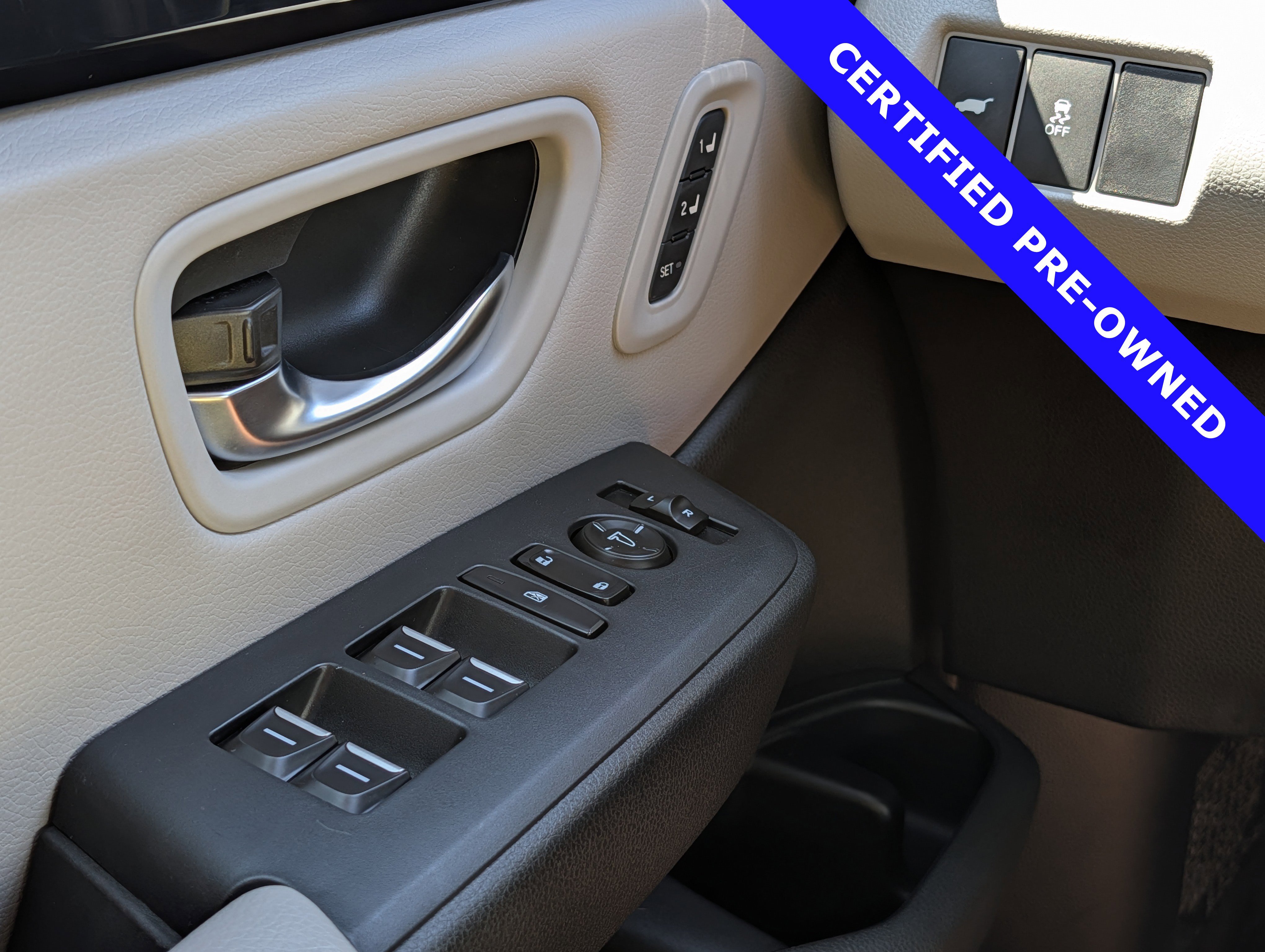 Used 2023 Honda Pilot EX-L image 25